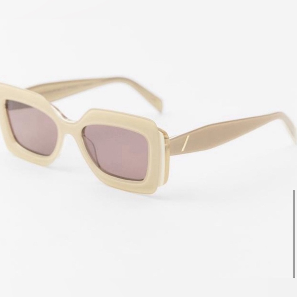 🔥🔥Zara double frame sunglasses - Picture 5 of 5